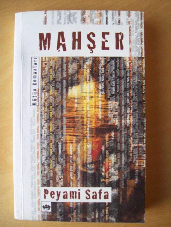 Peyami Safa'nın ''Mahşer''