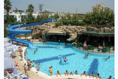 Hotel Maksim Ottimo/Timo Resort

Alanya/Konaklı