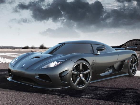 2013 Koenigsegg Agera R