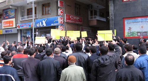DİYARBAKIR