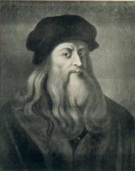 Leonardo da Vinci 

 

"Çalışmalarım olması gereken kaliteye erişmediği için Tanrıyı ve insanlığı gücendirdim."