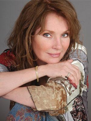 Jennifer O'Neill - 9 kere evlendi