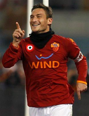 Francesco Totti