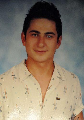 Şehit Jandarma Er Cengiz Sarıbaş