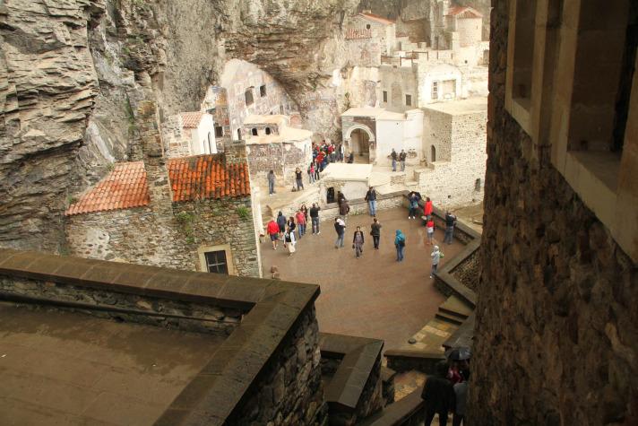 TRABZON