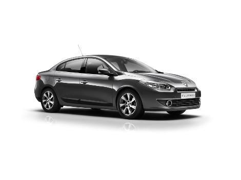 RENAULT<br>
<br>
RENAULT, Haziran ayında müşterilerine, satın alacakları tüm binek modellerde ve Yeni Kangoo Multix modelinde sıfırın altında faiz fırsatı sunuyor.<br><br>
Türkiyede otomotiv sektöründe sıfırın altında faiz uygulaması fırsatının ilk kez tüketiciye sunulduğu bu cazip kampanya dahilinde; Clio HB 1.2 29 bin 750 TL, Megane HB 1.6 Expression 38 bin 550 TL ve Fluence 1.6 Extreme 40 bin 500 TL fiyatlarla satışa sunuluyor.