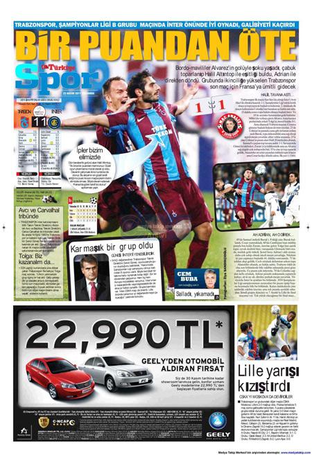 TÜRKİYE