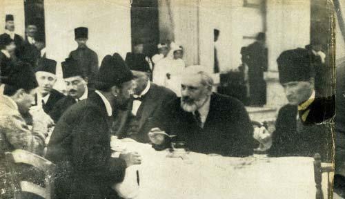 Zaman Aynasında Bir Ulu Şehir, Kocaeli