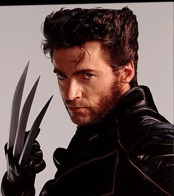 X-Men /  Son Direniş - Hugh Jackman / Wolverine