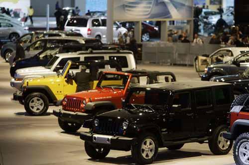 Jeep