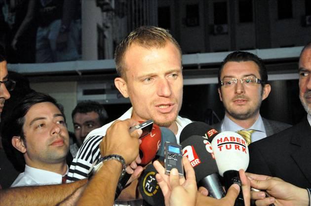 Serdar Kulbilge (Ankaragücü)