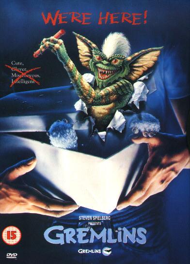 12- Gremlins (1984)
