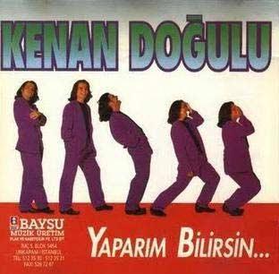 KENAN DOĞULU - YAPARIM BİLİRSİN
