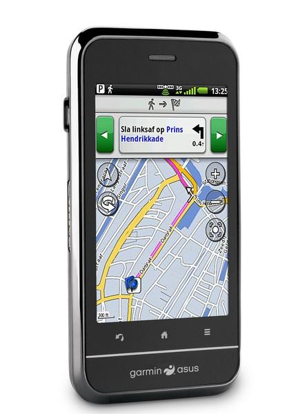 5 megapiksellik 2592 х 1944 piksel çözünürlüğünde kamerası olan cihaz, Android 2.1 ile çalışıyor. Asus, ayrıca bu yılın sonunda gözlüksüz 3D görüntü ve mobil para transferleri için NFC teknolojili yeni modellerle tüketicilerin karşısına çıkacak.