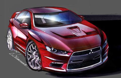 Mitsubishi: Temsa Global, Lancer Sportback modeli ve kompakt crossover segmentindeki yeni aracı ASXi kullanıcılarının beğenisine sunuyor.
