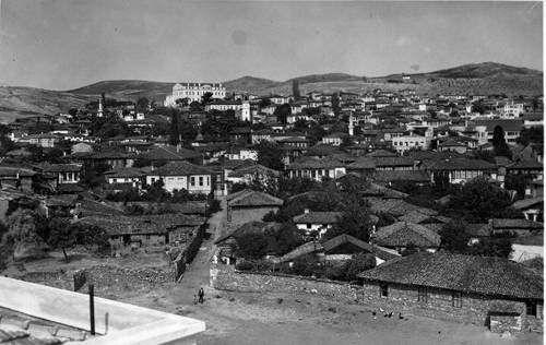 <p><span style="text-decoration: underline;"><span style="color: #ff0000;"><strong>BALIKESİR</strong></span></span></p>