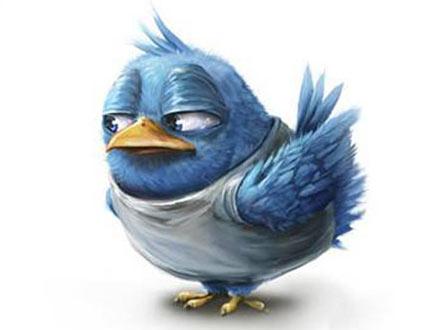 Twitterın logosunda yer alan kuşun adı Larry. Yani, Kuş Larry. Bu isim, Boston Celticsin efsane oyuncusu Larry Birdden (kuş) geliyor. Bu adı kimin belirlediği bilinmiyor ama Twitter kurucularından Biz Stoneun adı öne çıkıyor.