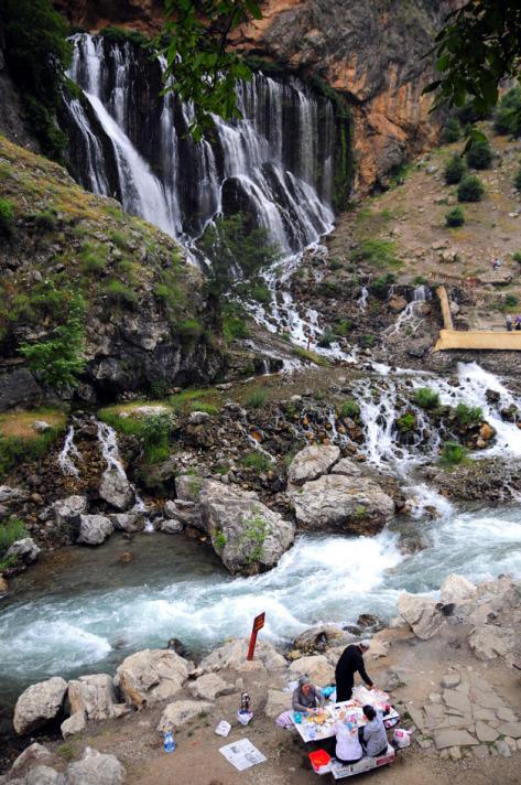 KAYSERİ