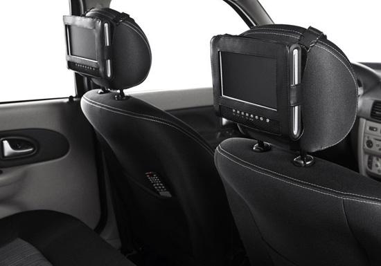 Türkiyede üretilen yeni Renault Symbol AutoBest 2008″ En iyi otomobil ödülüne layık bulundu