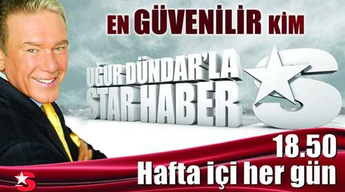 STAR TV HABER