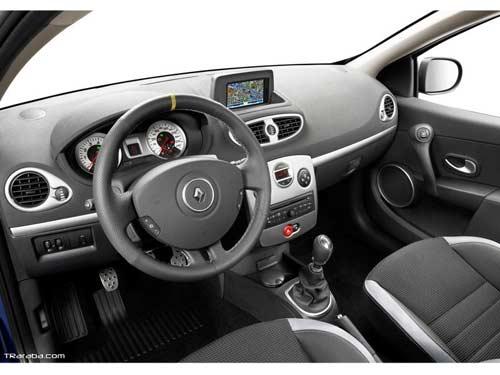 2009 Renault Clio