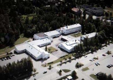 Finlandiya'nın Kauhajoki şehrinde bir meslek okulunda bir öğrencinin düzenlediğ saldırıda ilk belirlemelere göre 9 kişi öldü