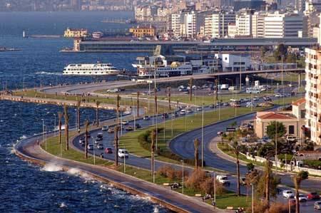 10 - İzmir Kişibaşı Gelir : 17 bin 292 TL