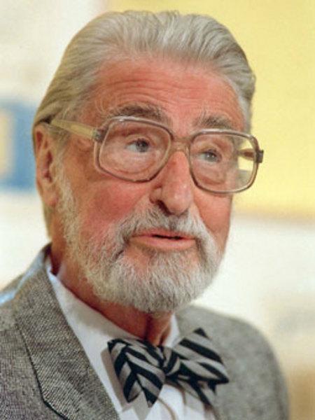 <p> <br><strong> 
THEODOR GEISEL 
 <p> <br> </strong>

Dr. Seuss takma adlı yazar, 9 milyon dolar (16 milyon TL)