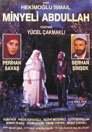 Soldan sağa Yeşilçam'ın 'din'le imtihanı