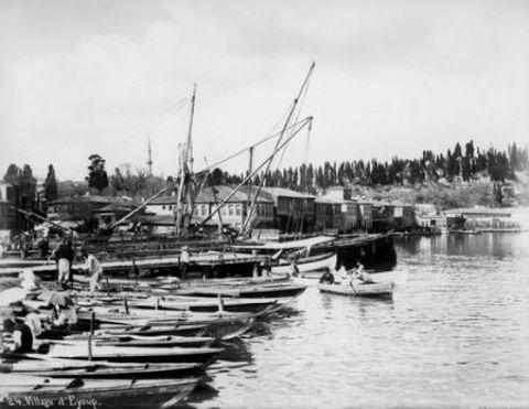 Eyüp Sahili