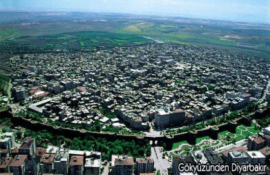 Diyarbakır