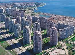 Mavişehir Metrekare (TL):8,70