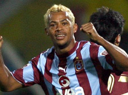 Marcelinho - TRABZONSPOR