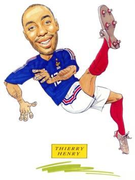 Thierry Henry