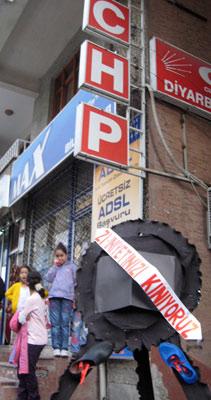 DİYARBAKIR