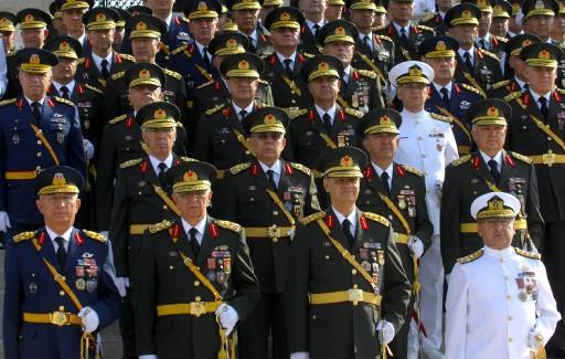 30 Ağustos Zafer Bayramı ve Türk Silahlı Kuvvetleri Günü