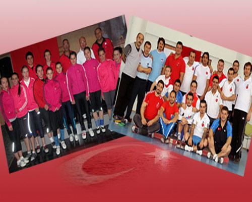 <strong>Bediha TUNADAĞI</strong> <br>58 kg Sporcu