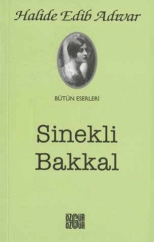 <p><strong>Semih Gümüş (Eleştirmen)</strong></p>
<p>Halide Edip Adıvar'ın "Sinekli Bakkal" romanı ile Mahmut Makal'ın "Bizim Köy" kitabının tarihsel önemleri var hiç kuşku yok ki, ama bu tarihsel değerleri nedeniyle yazınsal bakımdan da abartıldıklarını düşünüyorum.</p>