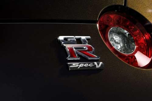 İşte 172 bin dolarlık Nissan GT-R SpecV