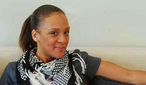 Defne Joy Foster