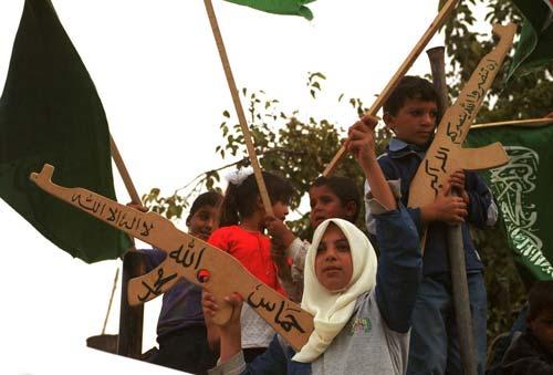 Eligio Paoni'nin Filistin'de çektiği ikinci intifada fotoğrafları