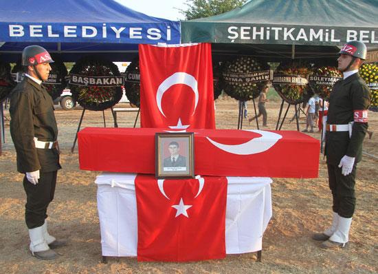 <P>GAZİANTEP