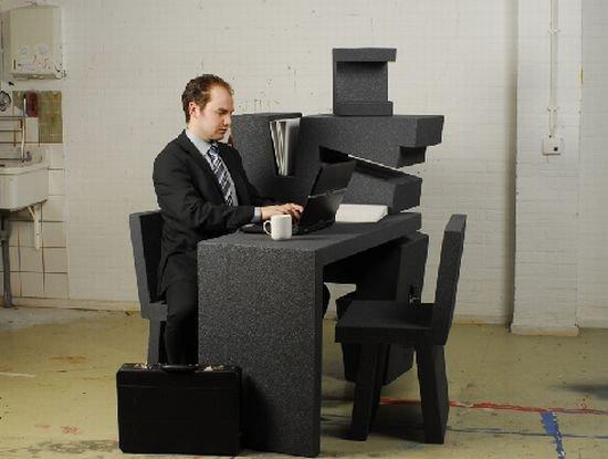 Yaratıcılıkta sınır tanımayan tasarımlar..