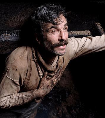 Kan Dökülecek - Daniel Day  Lewis / Daniel Plainview