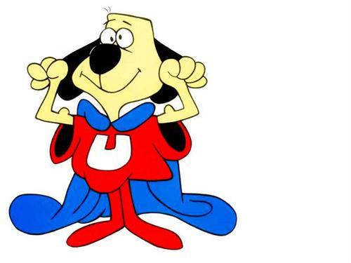 71. Underdog (19641973)