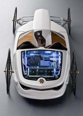 Yaratıcılıkta sınır tanımayan tasarımlar..