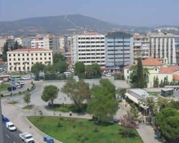 Bornova / Ergene Değişim (%): -4,31