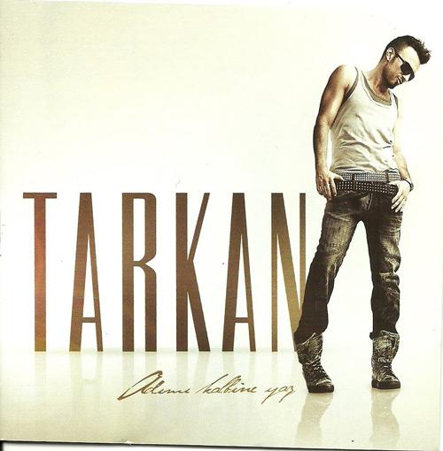 Öp - Tarkan