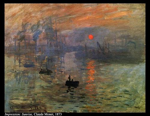 Monet