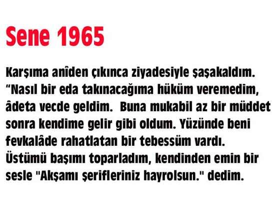 Aman okuyup da ne olacak diyorsanız, sizlere okumadıkça neler olduğunu gösteren oldukça somut bir örneğimiz var. İşte senelere göre Türkçe'nin nereden nereye geldiğinin tablosu